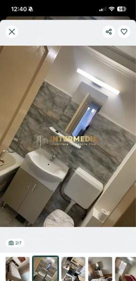 APARTAMENT 2 CAMERE I DECOMANDAT I CETATE I ZONA BULEVARD I MOBILAT I - 5