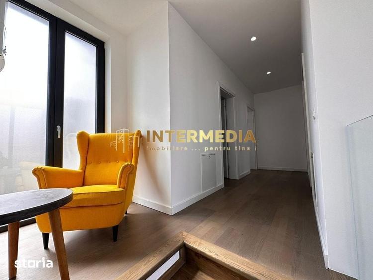 Casă cu 4 camere cu Teren 205 Mp în Tolstoi