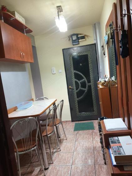 De inchiriat apartament cu doua camere in Calea ?agului - 7