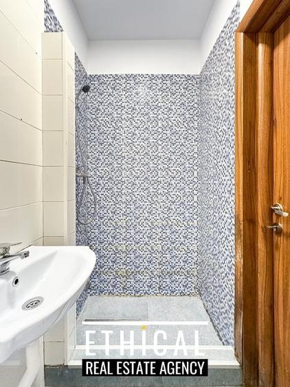 Apartament cu 2 camere decomandat în Regie
