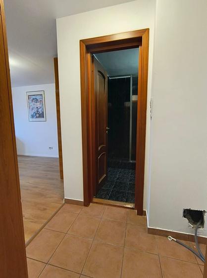 Garsonieră decomandată în Banu Manta