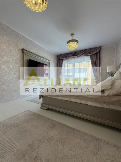 Metrou Berceni Ap 3 Camere Modern - 9