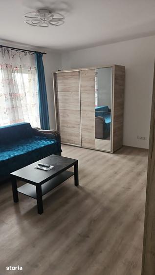 Garsonieră în Central