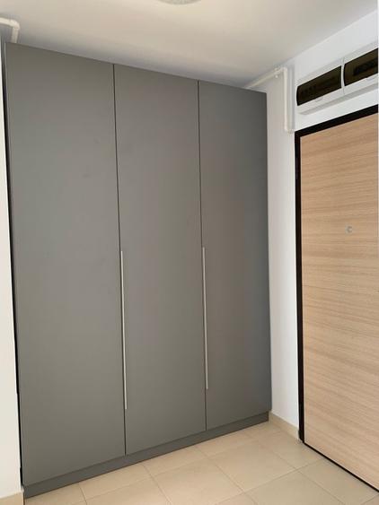 Apartament cu 2 camere decomandat în Nord