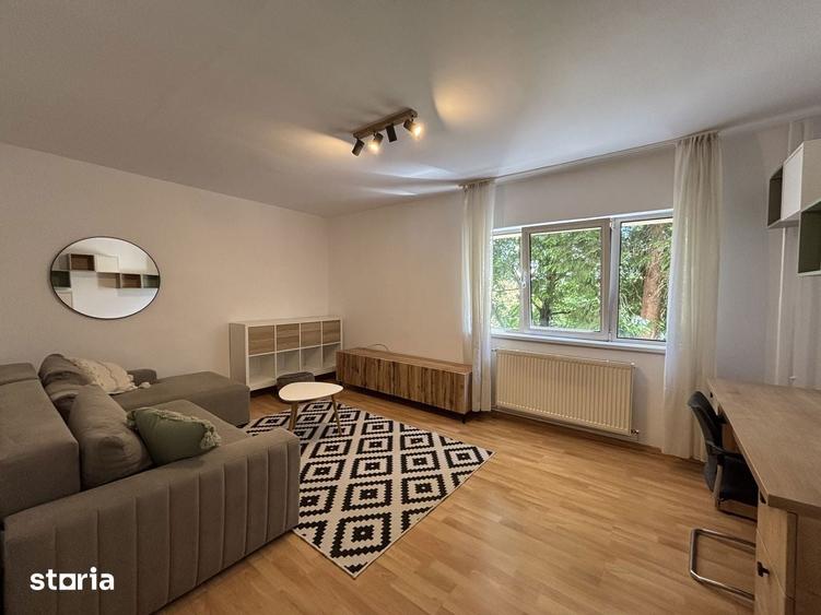 Apartament cu 2 camere în Zorilor