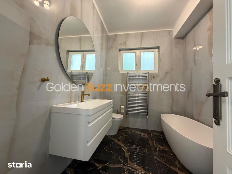 Apartament cu 2 camere în Dorobanți