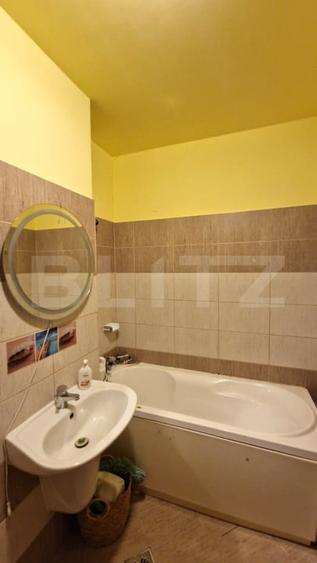 Apartament 3 camere, 70 mp, zona Aradului - 9