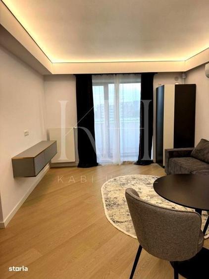 Vanzare Apartament Design Exclusiv,Wellness-Parcare subterana + b - 5