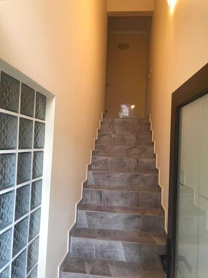 Apartament cu 2 camere în Valea Adâncă