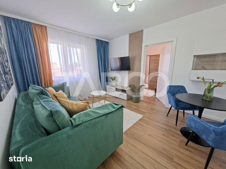 Apartament 2 camere de vanzare etaj intermediar zona Academie Milea - 15