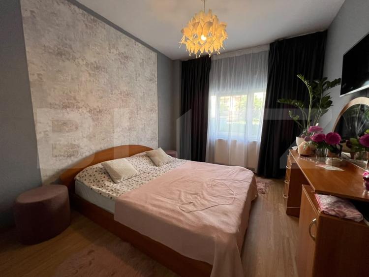 Apartament 2 camere, decomandate, parcare + depozitare, Bună Ziua - 1