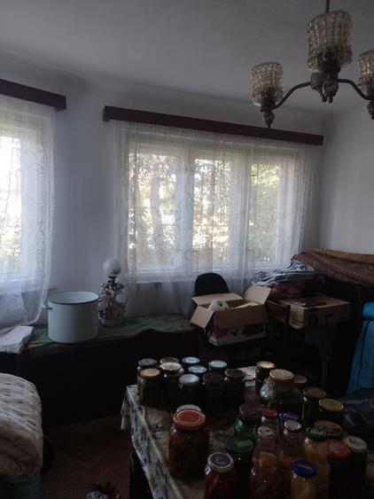 Casă individuală cu 4 camere cu Canalizare în Mureșeni