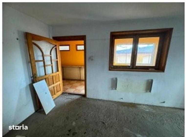PLOIESTI - SUD, Vila cu teren - bd. Petrolului - 6