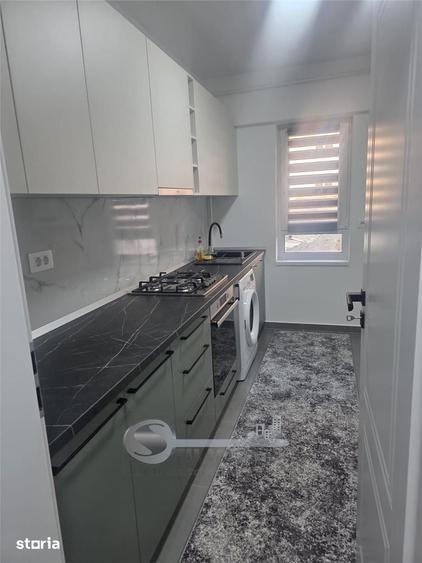 Apartament cu 2 camere în Rediu