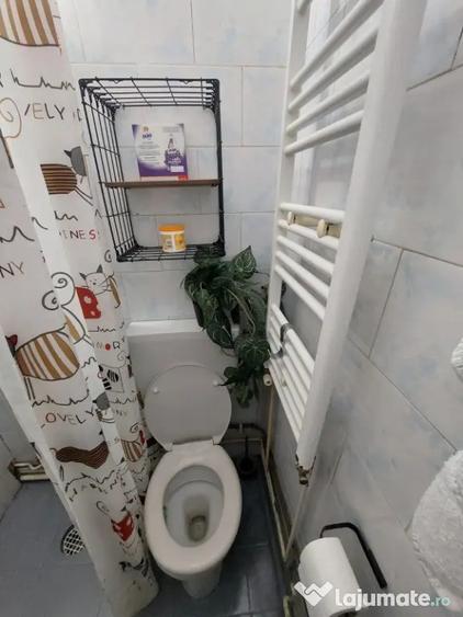 Garsonieră în Central