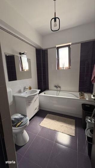 Apartament cu 2 camere decomandat în Dobroești