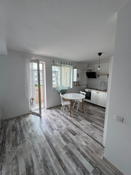 Apartament 2 camere 47mp, Zona Eroilor | Floresti - 5