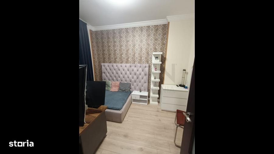 Casă cu 4 camere cu Teren 240 Mp în Decebal