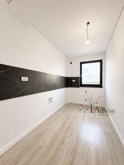Valcom Residence Bartolomeu, 2 camere, terasa 5.44, Comision 0% - 7