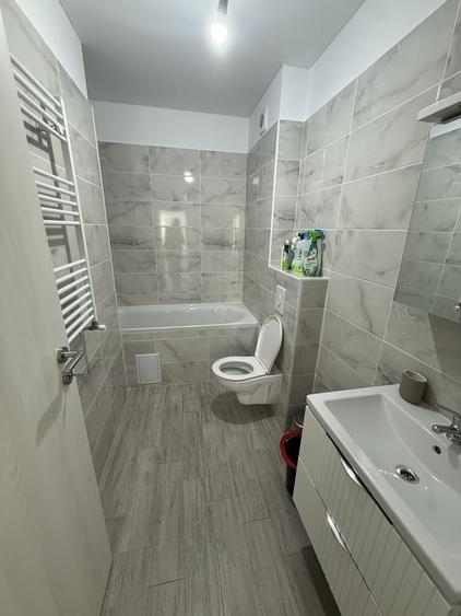 Inchiriere apartament tip studio, bloc nou, prima inchiriere, loc de parcare inclus - 8