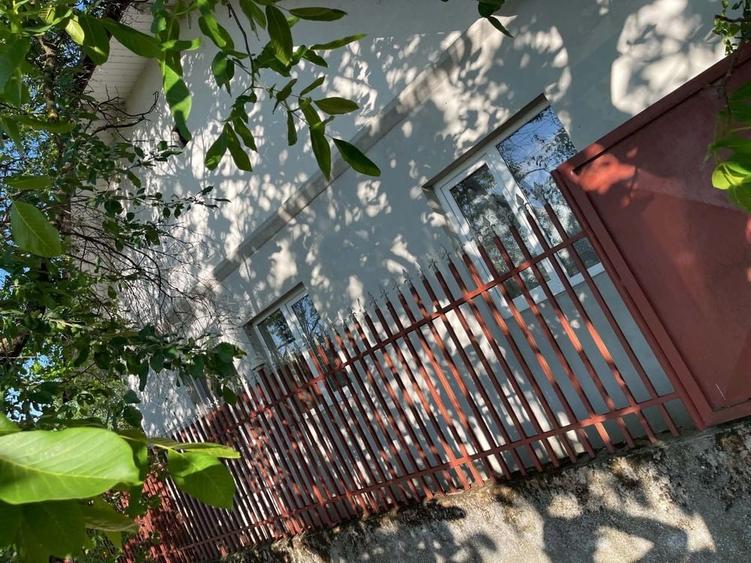 Casă cu 4 camere în Socodor