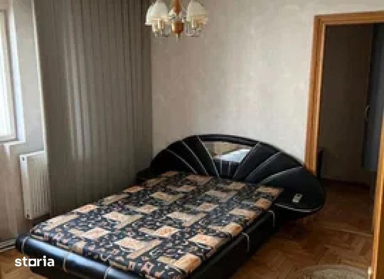 Apartament 2 camere Precista , 55 metri, etaj parter Cod:160876 - 4