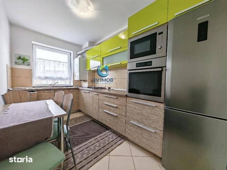 Inchiriem Apartament 2 Camere, Modern, Decomandat, Avantgarden 3 - 9