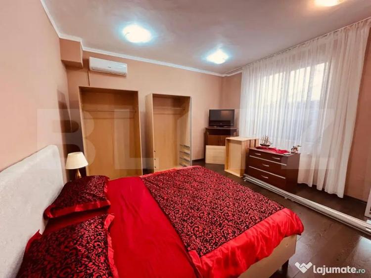 Casa 8 camere, 404 mp, zona Lapus - 10