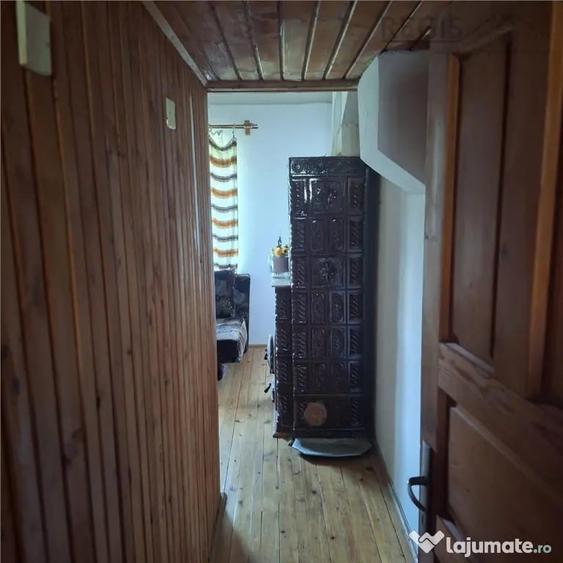 Casa stil duplex Teren zona Bran - 3