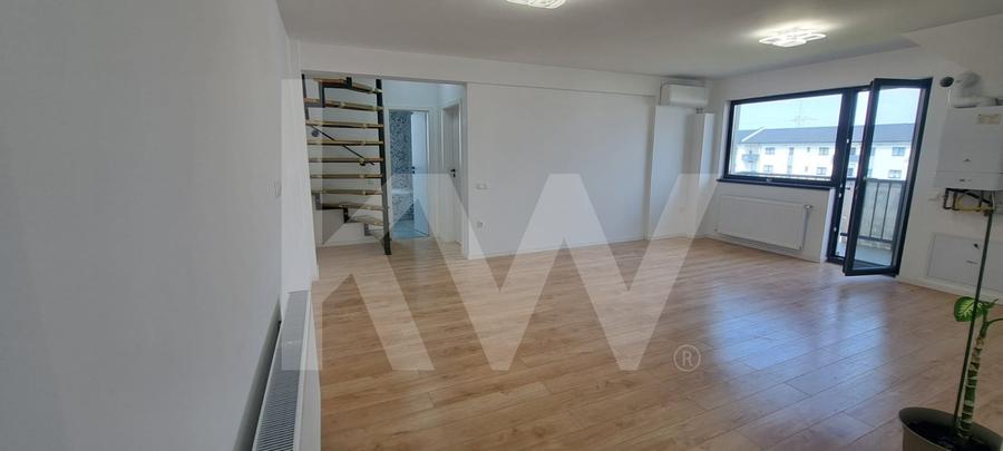 Apartament cu 3 camere decomandat în Arhitecților - Calea Cisnădiei