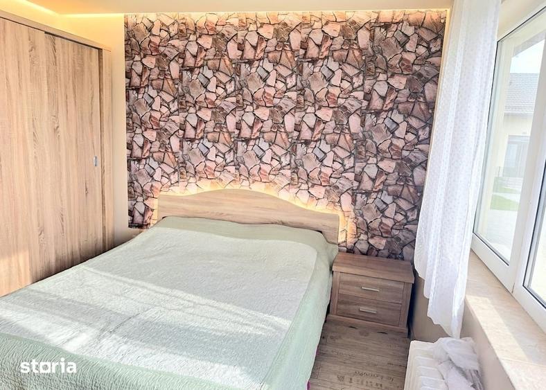 Apartament 2 Camere Decomandat City Park Mall - 6