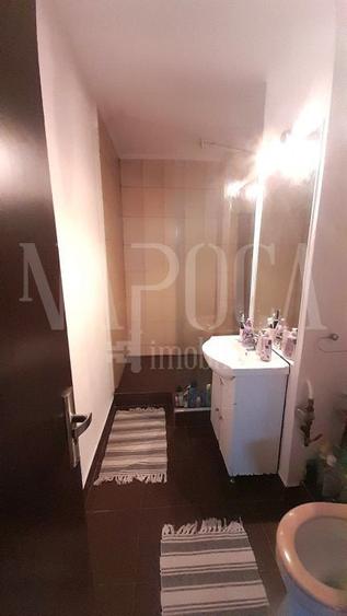 Apartament cu 3 camere decomandat în Rogerius