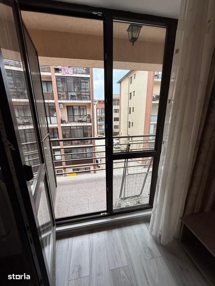 Apartament Modern - 2 camere - Chiajna - Disponibil Imediat - 8