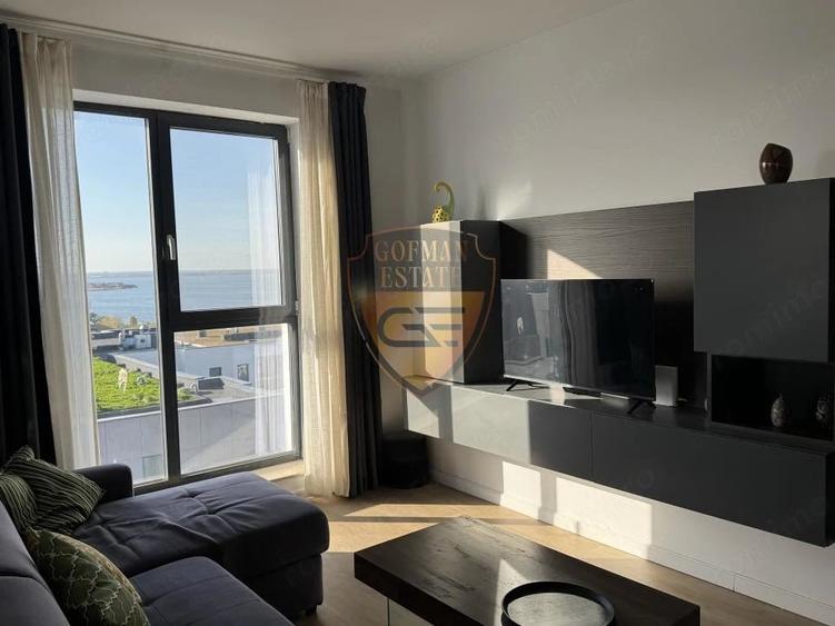 Apartament cu 2 camere decomandat în Tomis Nord