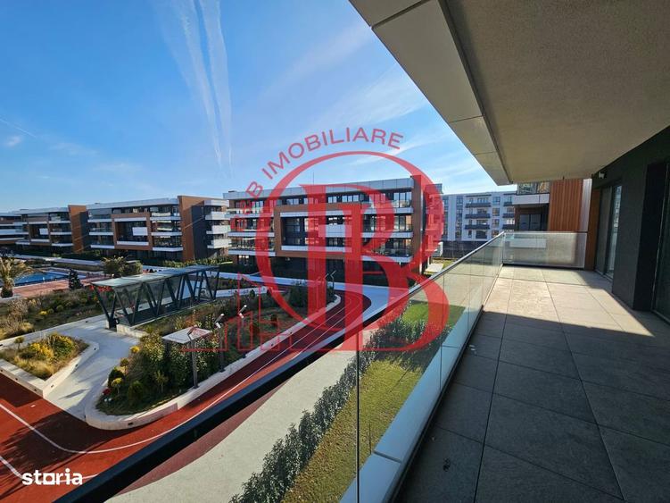 Apartament cu 3 camere în Industriilor