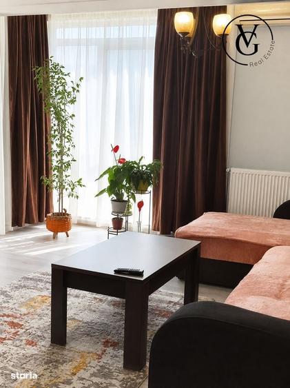 Apartament 2 camere modern - zona Campus - An Universitar - 4