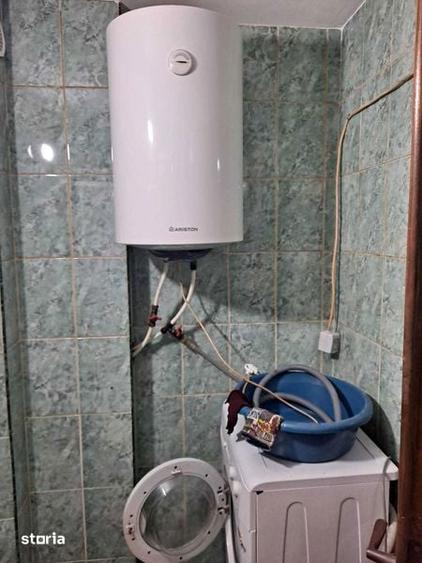 Garsonieră în Petros