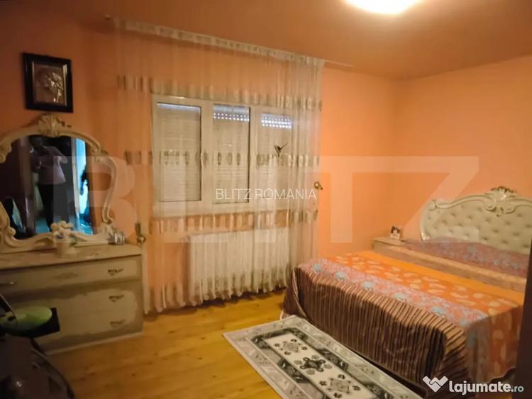 Casa 250 mp utili, 1450 mp teren, zona Balta Verde - Craiova (Dolj)