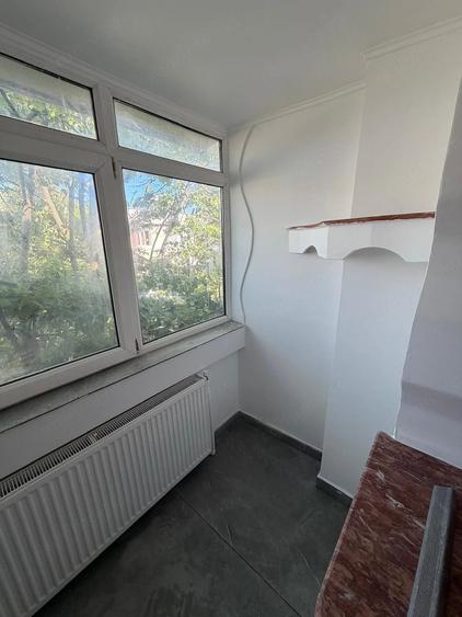 Garsonieră decomandată în Siderurgiștilor