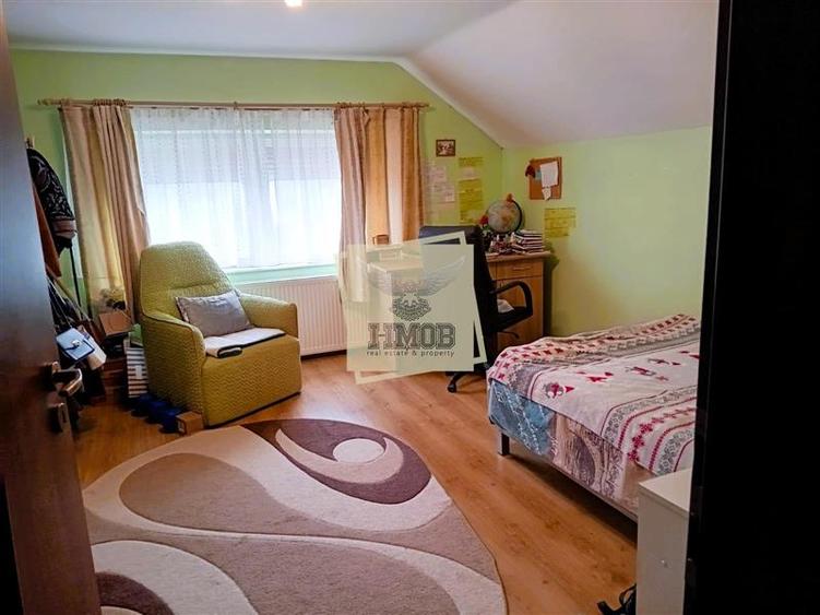 Duplex cu 3 camere cu Teren 400 Mp în Lazaret