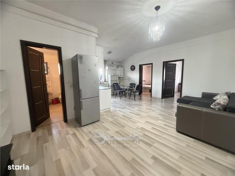3 Cam Tatarasi Bloc Nou Open Space Modern - 18