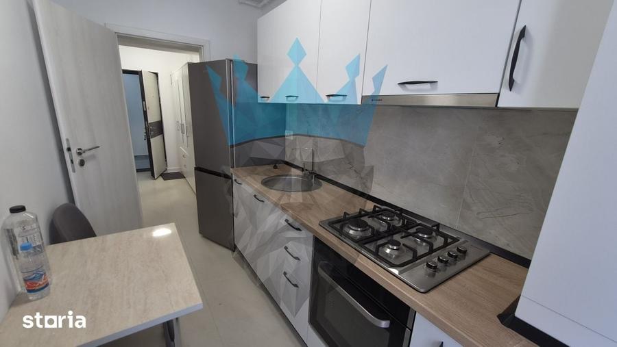Apartament 2 Camere Popesti-Leordeni - 4