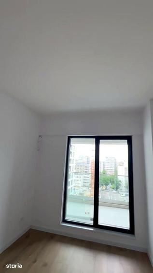 APARTAMENT 2 CAMERE SMART RESIDENCE LUJERULUI - PARCARE - ETAJ 10 - TE - 1