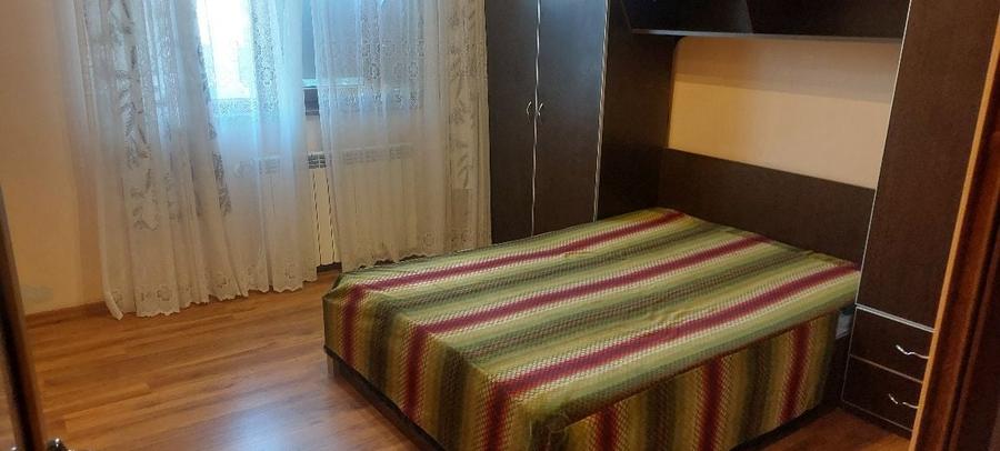 Apartament cu 2 camere semidecomandat în Țiglina 2