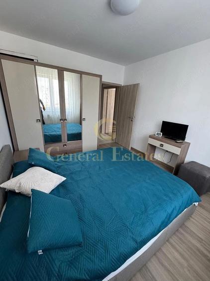 Apartament 2 camere de închiriat – Tractorul, Brașov | Parcare privată - 1