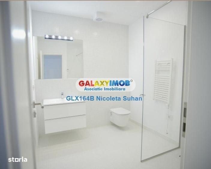 Apartament cu 4 camere în Dacia