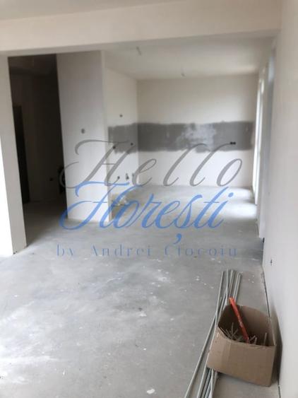 Apartament la Vila 4 camere 244 mp | gradina 131 mp | garaj | zona Dambul Rotund - 6