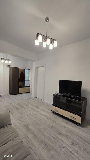 Apartament cu 2 camere în Cândești