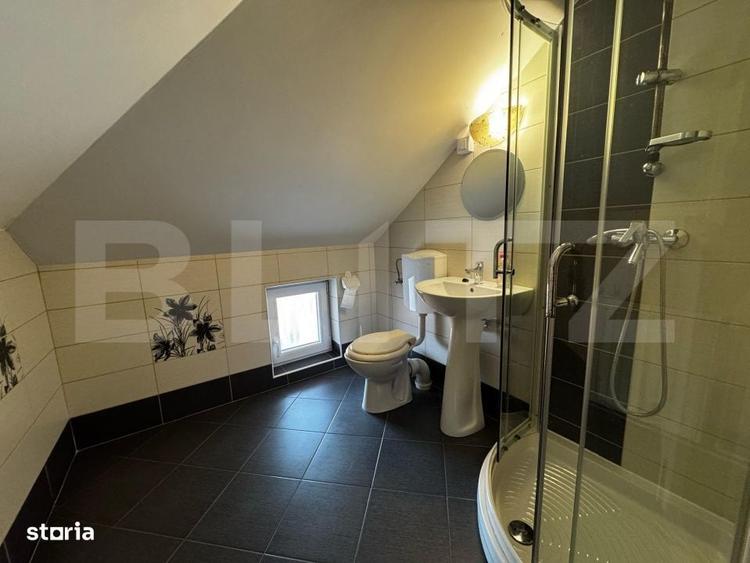 Apartament cu 4 camere în Central