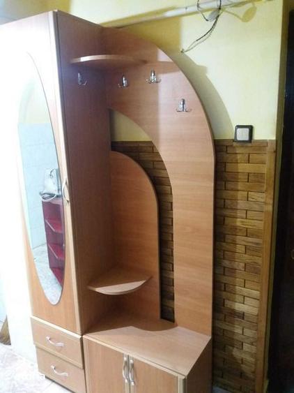 Vand apartament 2 camere, decomandat, Tg. Mures, Mureseni - 2